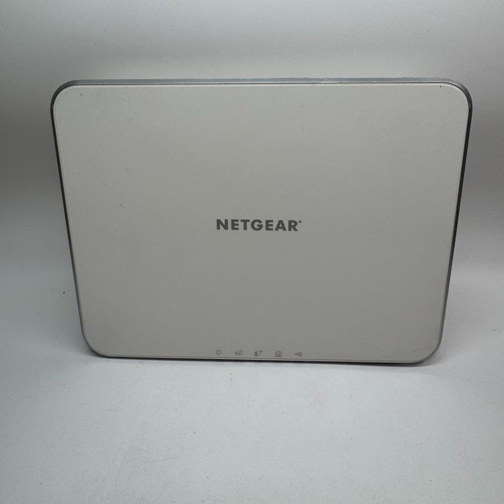 Netgear SecurityBaseStation‎ Wireless Wi-Fi Router VMB3000 Hub UNIT ONLY